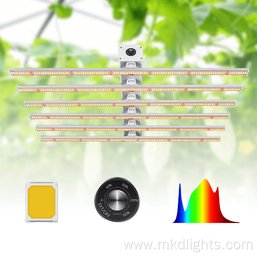 Samsung Indoor Commercial LED Grow Light Plant Lamp